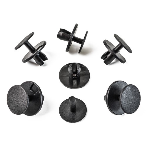 Boot bonnet mounting - 3x,