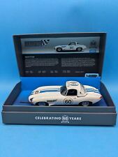 Scalextric C3826A Jaguar