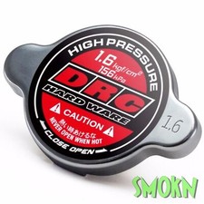 Yamaha High Pressure Radiator Cap YZ 85 125 250 426 450 YZ-F WR-F 1.6-KGF DRC