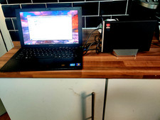 Sony VAIO VPCSB 13.3" Laptop, Intel i7 AMD Radeon GPU 400GB   Bluray Burner Driv