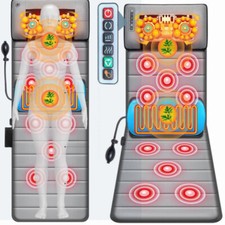 30-Head Full Body Electric