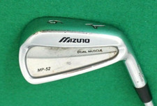 Mizuno MP52 Dual Muscle GF
