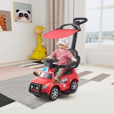 Baby Toddler Ride on Push Car