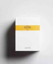 ZARA Women Gold Eau De Parfum