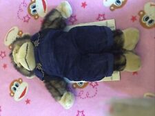 harley davidson build a bear