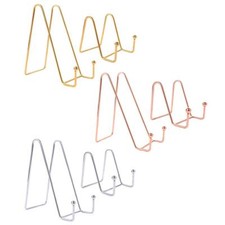 Plate Display Stand Photo