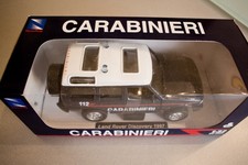 (PRL) CARABINIERI CC ITALY
