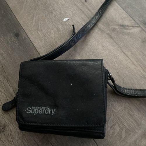 Small crossover shoulder super - shoulder,