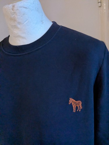 Paul smith zebra - ps,