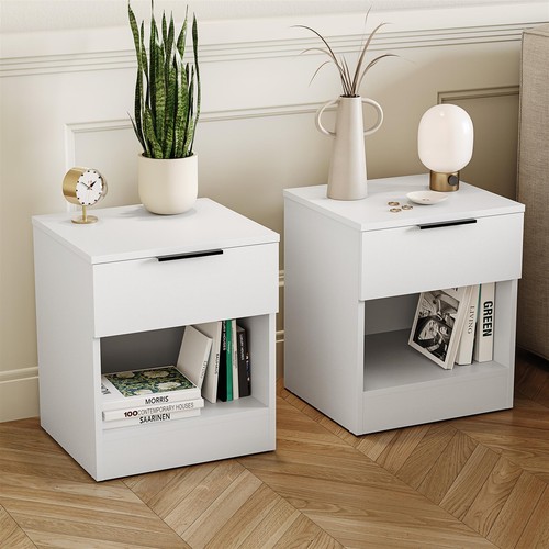 Sale drawer bedside chest - bedside,