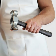 Blacksmith Square Circle