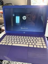 HP Stream 14-ax0XX - Intel