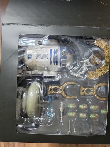 Sideshow collectibles star - sideshow,