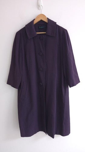 Boden women purple 100 wool - boden,