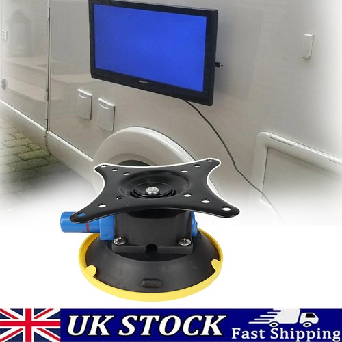 Suction cup mount - suction,