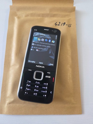 Rare unlocked retro working - rare,