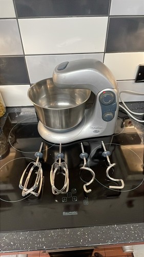 Breville shm3 stand - shm3, silver