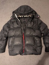 Tommy Hilfiger Men's Puffer