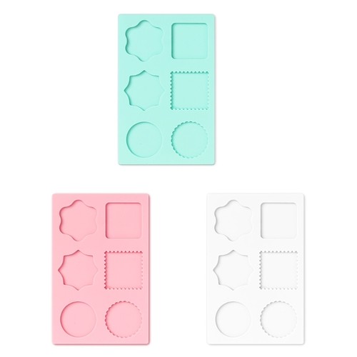 Wax seal stamp silicone - wax,