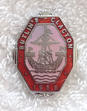 BUTLINS HOLIDAYS ORIGINAL