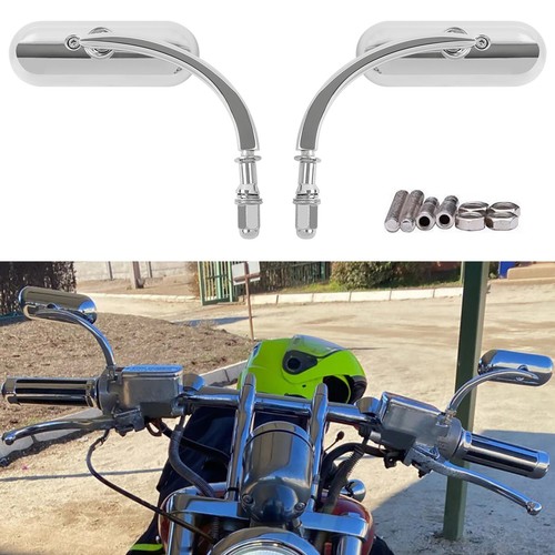 Motorcycle oval chrome - motorcycle,