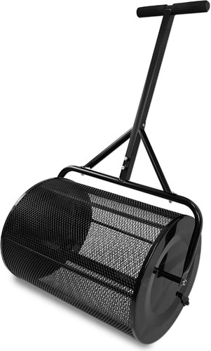 Compost spreader 81l lawn - 81l,