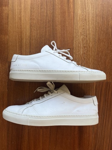 Common projects achille low - common,