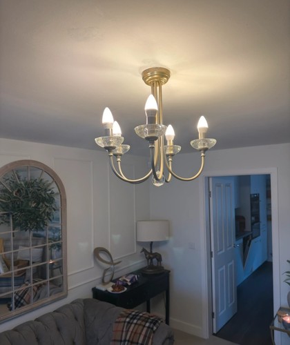 Next elegant arm - elegant, ceiling