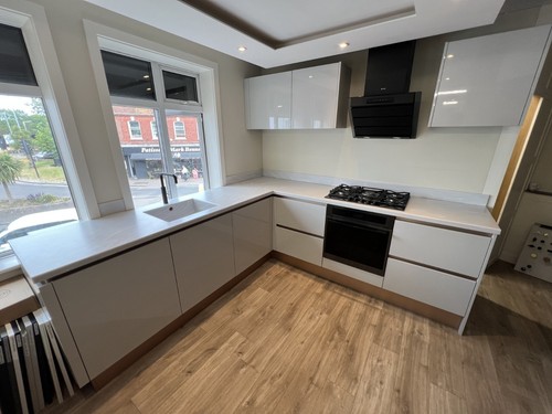 Display kitchens please - display,