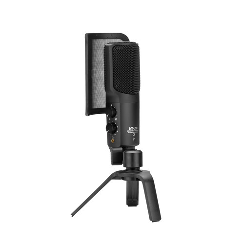 Rode usb - nt-usb, microphone