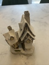 david winter cottages