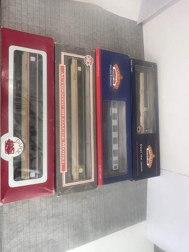 Bachmann mk1 250 - bachmann,