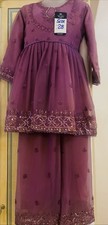 Brand New Frocks Style Dress