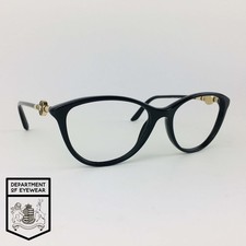 VERSACE eyeglasses BLACK CATS