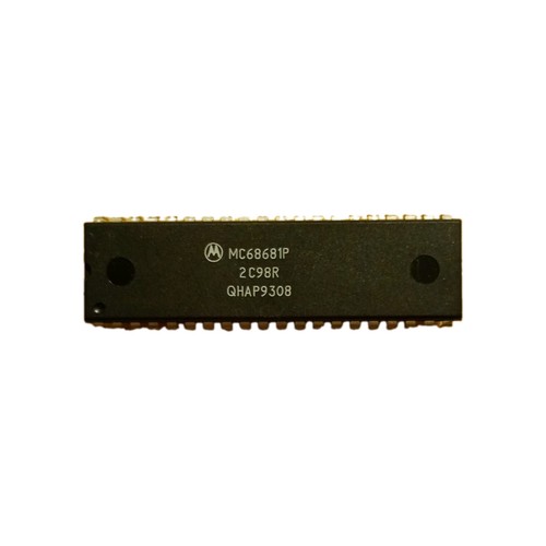 Mc68681p classic motorola - a,