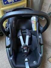 Maxi Cosi Coral 360