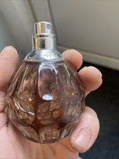 Jimmy Choo 60ml Women's Eau de Parfum (no lid) (read)