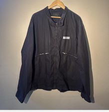 Stone Island Jacket 2007 Stone Island Denims Jacket Lightweight Size XL