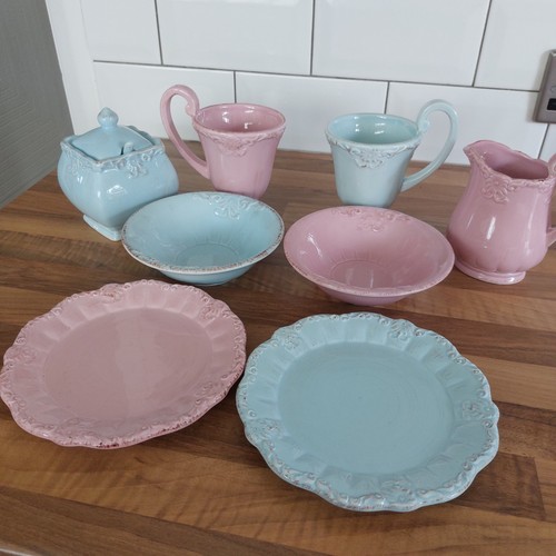 Vintage tea party bombay - vintage,