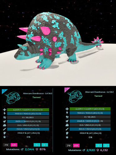 Ark survival ascended - ark,