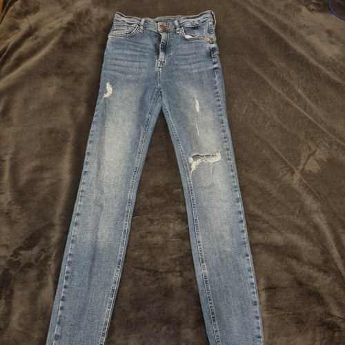 River island size - island, stretchy