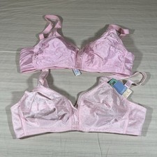2 Vintage SIMPLY BASIC Pink