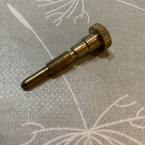 Genuine yamaha nos dt125mx - yamaha,
