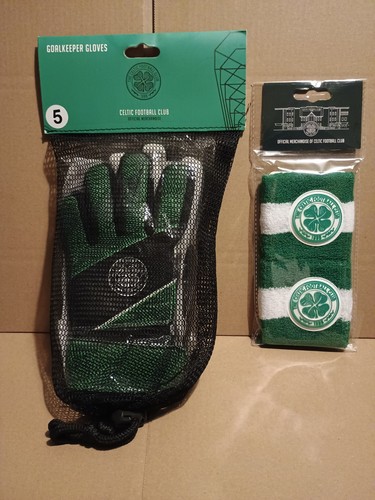 Celtic official fuse - fc,