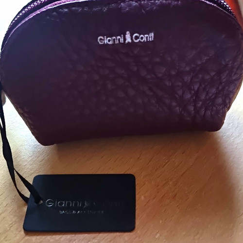 Gianni conti real leather - conti,