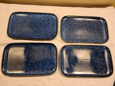 Vancasso Stern Blue Glaze