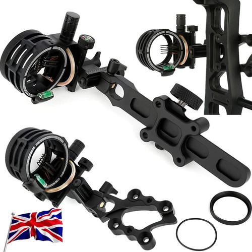 Compound bow sight pin - sight,