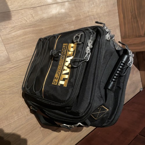 Dewalt dwst83524 toughsystem - dewalt,