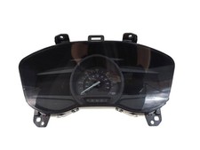 JS7T10849 Ford Fusion II 2018