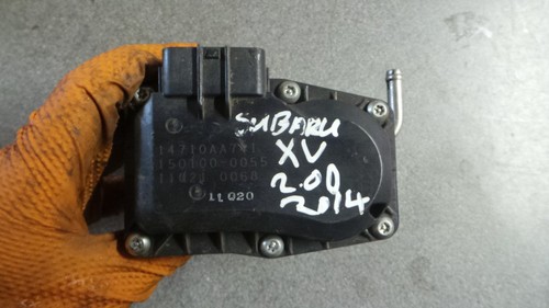 2014 subaru diesel egr - 2014,